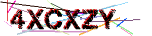 Human verification code (Captcha)